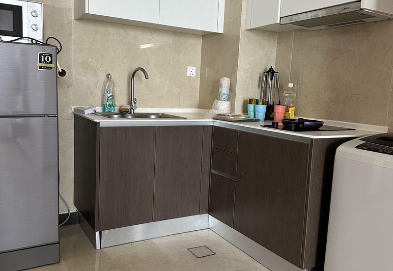 Silverscape Luxury Residences