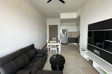 Silverscape Luxury Residences