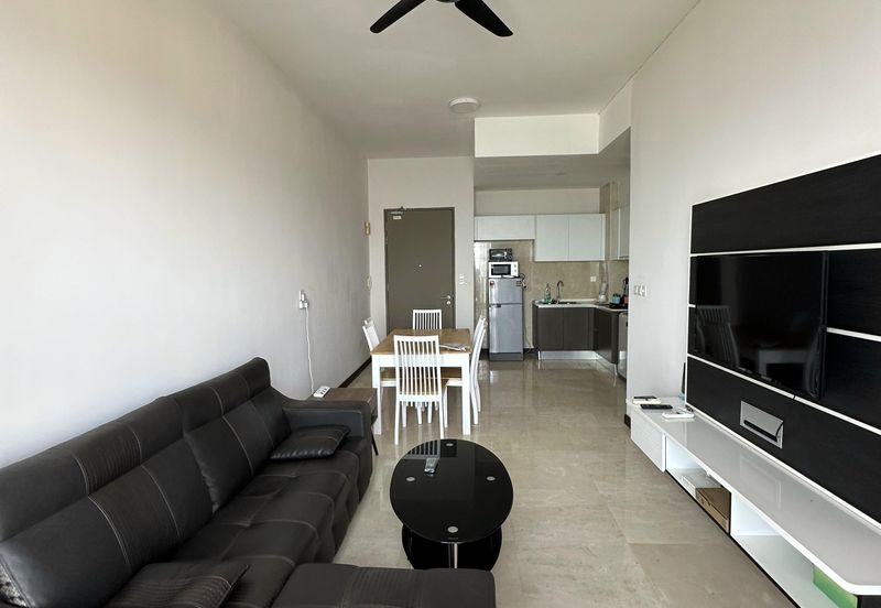 Silverscape Luxury Residences