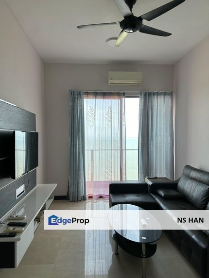 Silverscape Residence, Melaka, Melaka Tengah