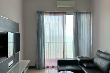 Silverscape Luxury Residences