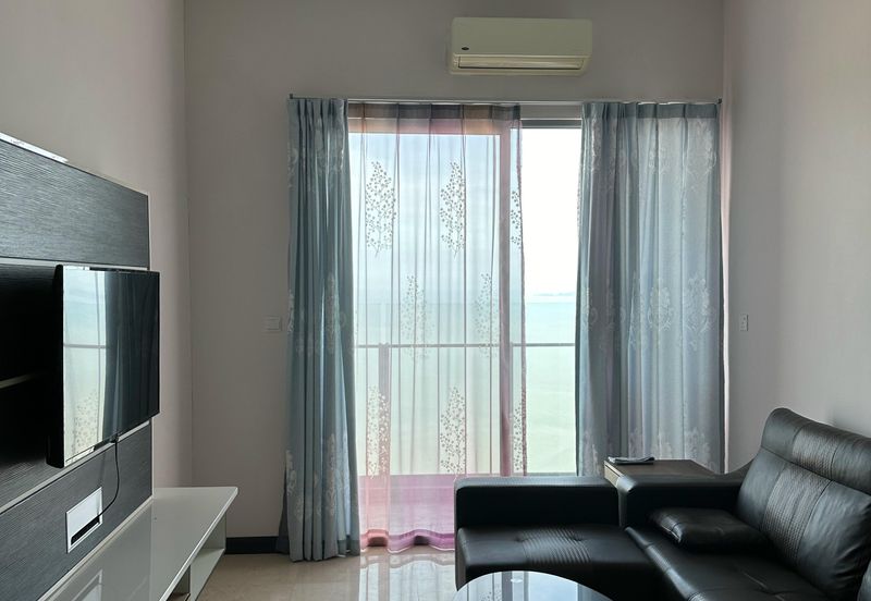 Silverscape Luxury Residences