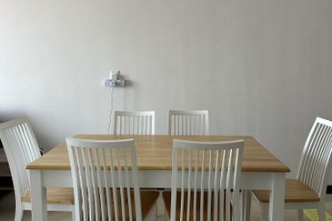 Silverscape Luxury Residences