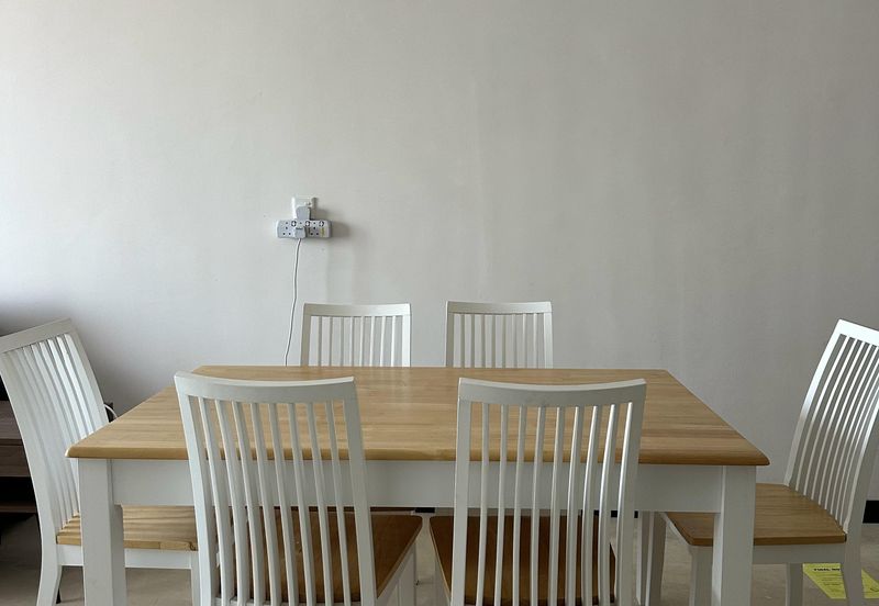 Silverscape Luxury Residences