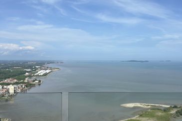 Silverscape Luxury Residences