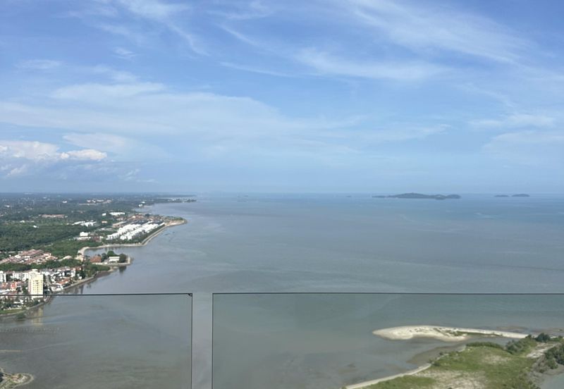 Silverscape Luxury Residences