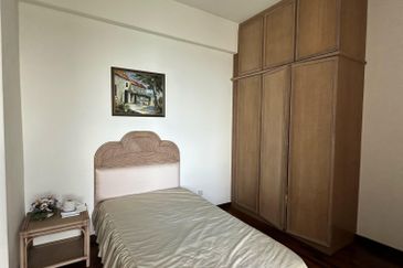 Ocean Palms Condominium