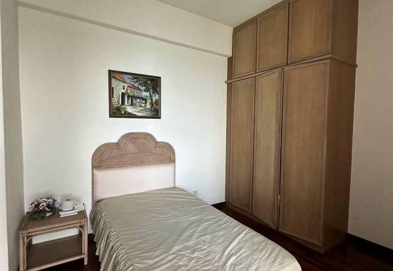 Ocean Palms Condominium