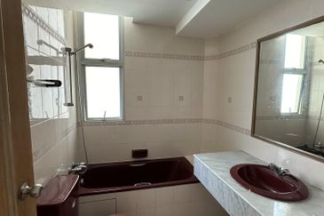 Ocean Palms Condominium