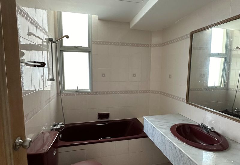 Ocean Palms Condominium