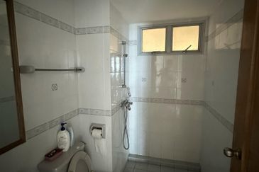 Ocean Palms Condominium