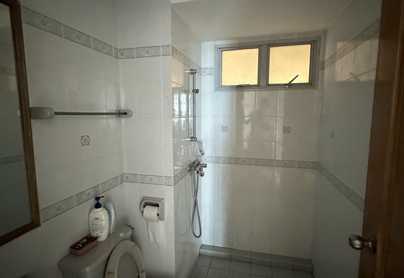 Ocean Palms Condominium