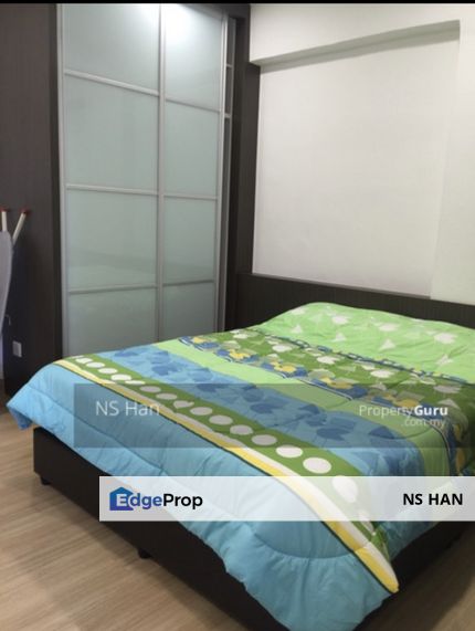 Casalago Condo Melaka, Melaka, Melaka Tengah