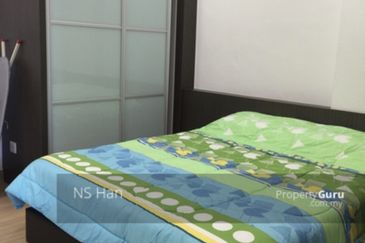 KONDOMINIUM CASALAGO