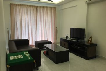 KONDOMINIUM CASALAGO