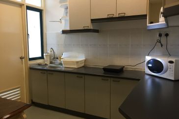 KONDOMINIUM CASALAGO