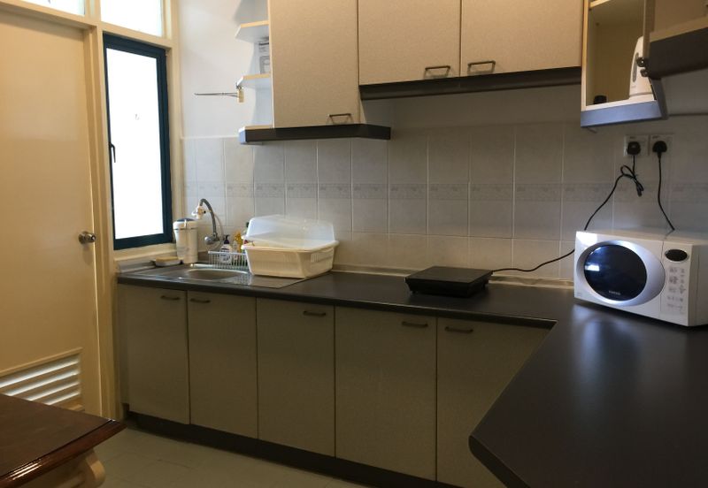 KONDOMINIUM CASALAGO