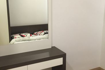 KONDOMINIUM CASALAGO