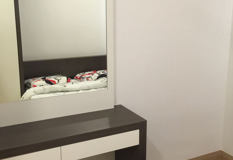 KONDOMINIUM CASALAGO