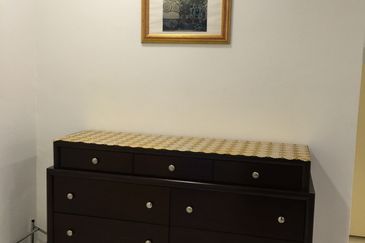 KONDOMINIUM CASALAGO