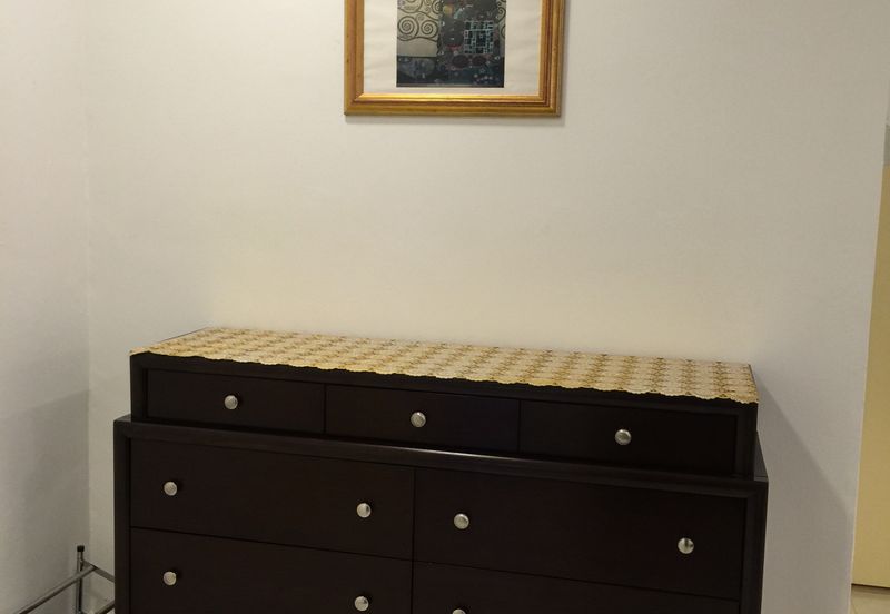 KONDOMINIUM CASALAGO