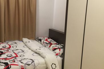 KONDOMINIUM CASALAGO