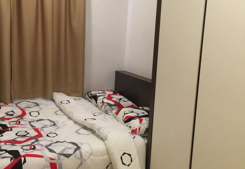 KONDOMINIUM CASALAGO