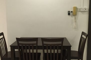 KONDOMINIUM CASALAGO