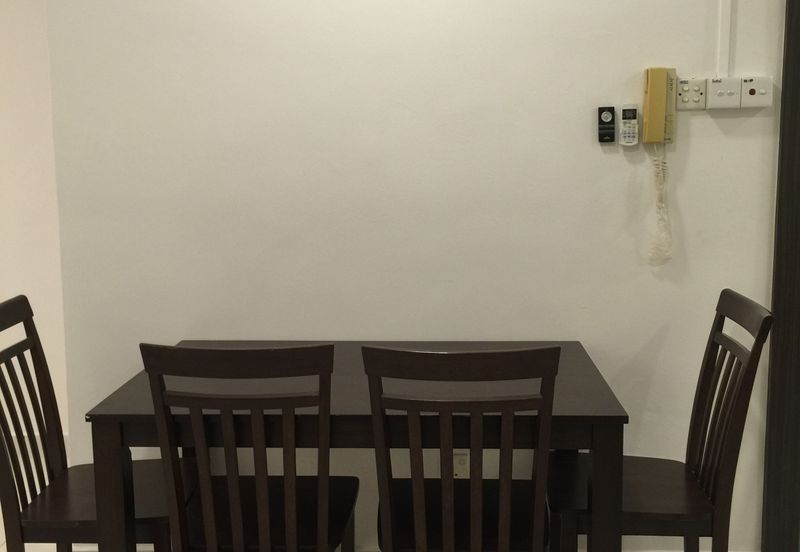 KONDOMINIUM CASALAGO