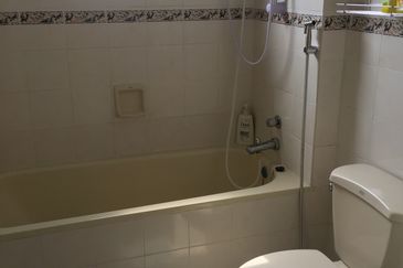 KONDOMINIUM CASALAGO