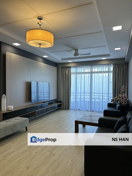 Ocean Palms Condo Melaka, Melaka, Melaka Tengah