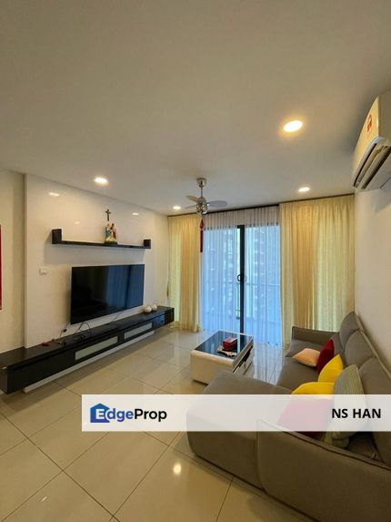 Atlantis Residence , Melaka, Melaka Tengah