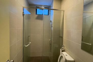 ATLANTIS RESIDENCES (PANGSAPURI ATLANTIS KOTA SYAHBANDAR)