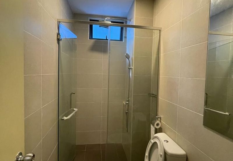 ATLANTIS RESIDENCES (PANGSAPURI ATLANTIS KOTA SYAHBANDAR)