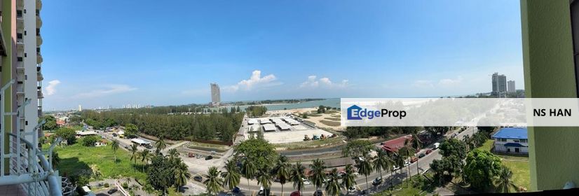 Golden Coast Condo Melaka Duplex , Melaka, Klebang