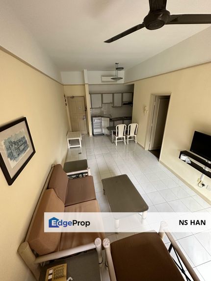 Costa Mahkota Apartment Melaka, Melaka, Melaka Tengah