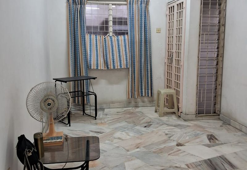 Apartment Taman Malinja