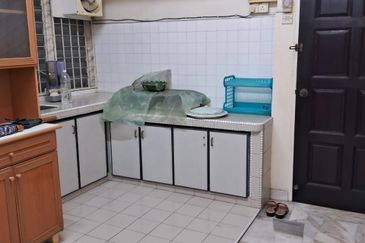 Apartment Taman Malinja