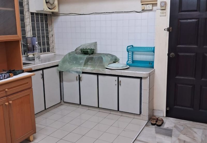 Apartment Taman Malinja