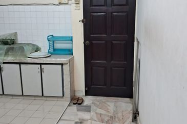 Apartment Taman Malinja