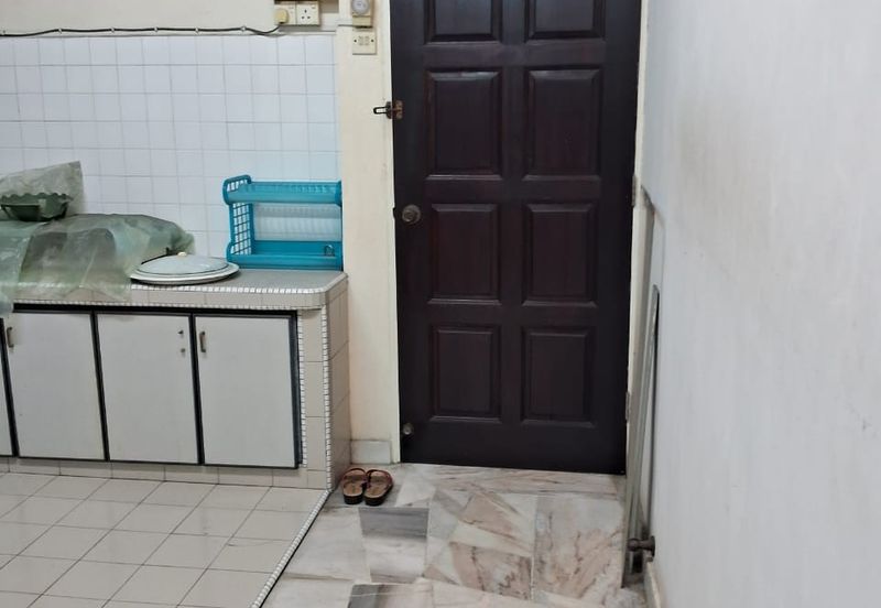 Apartment Taman Malinja