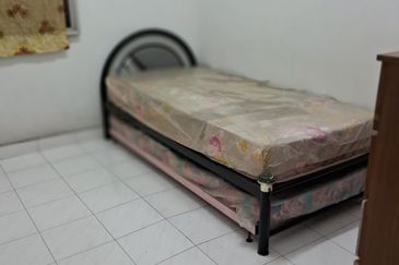 Apartment Taman Malinja