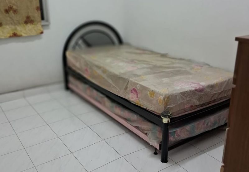 Apartment Taman Malinja