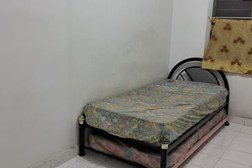 Apartment Taman Malinja