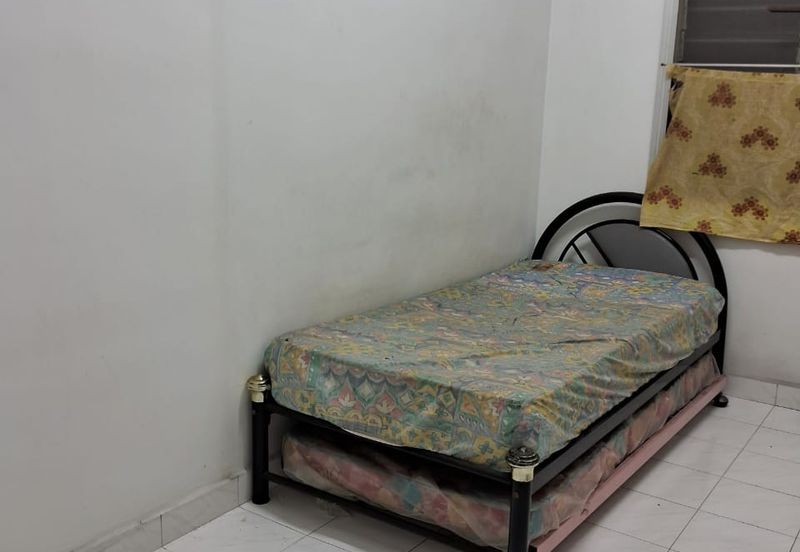 Apartment Taman Malinja