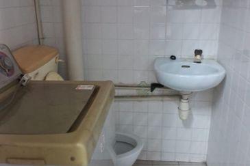 Apartment Taman Malinja