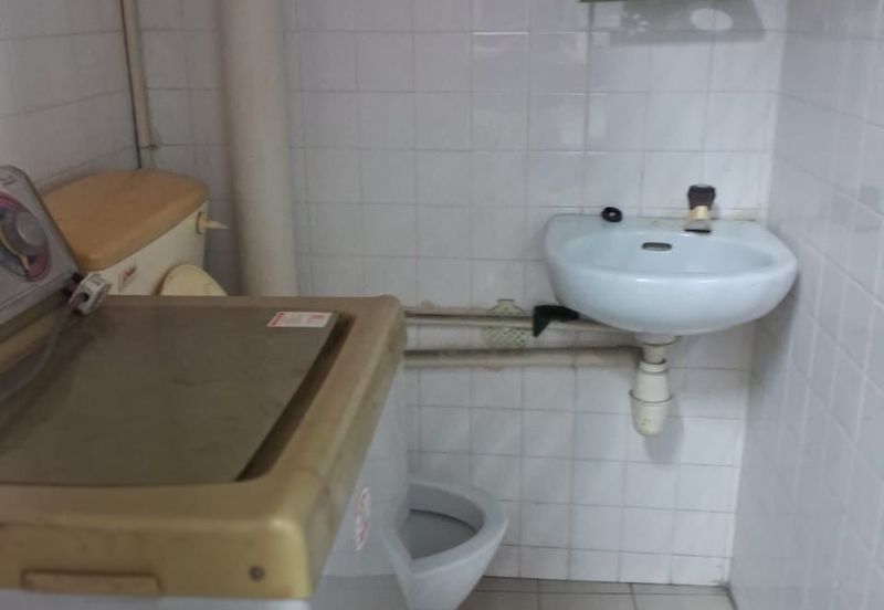 Apartment Taman Malinja