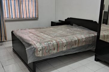 Apartment Taman Malinja