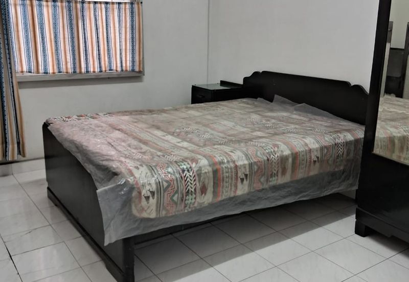 Apartment Taman Malinja