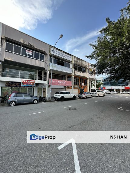 Taman Melaka Raya, Prime Square, Melaka, Melaka, Melaka Raya